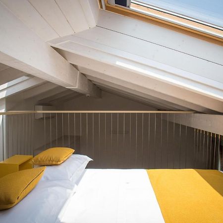 Hotel Ponti アンジェーラ エクステリア 写真