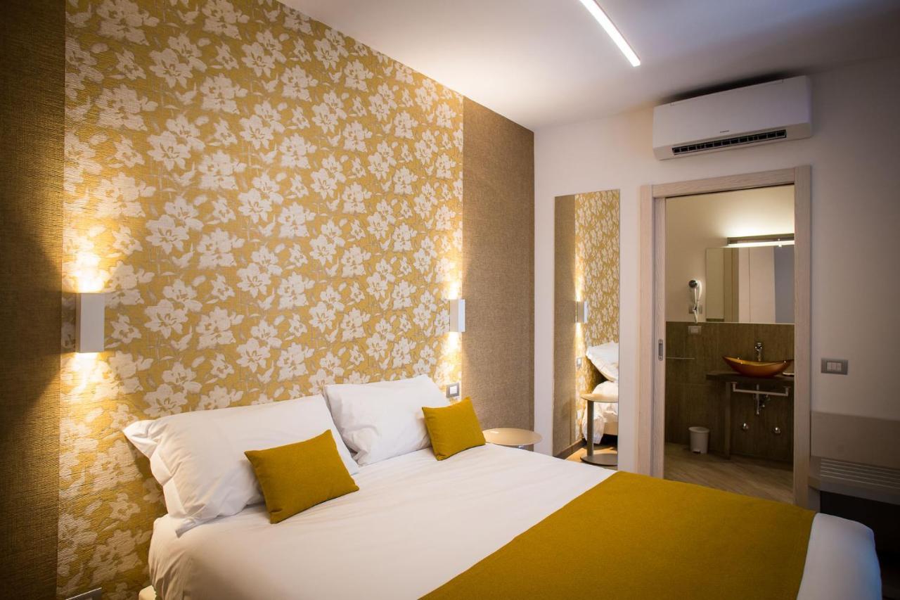 Hotel Ponti アンジェーラ エクステリア 写真