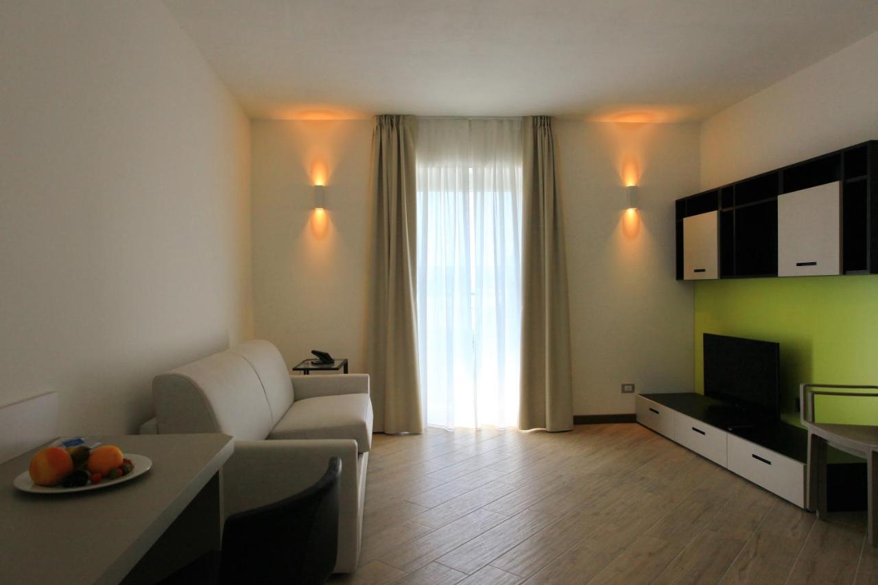 Hotel Ponti アンジェーラ エクステリア 写真