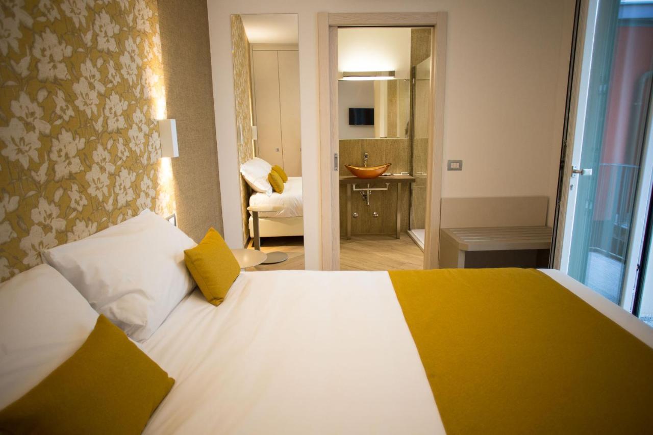 Hotel Ponti アンジェーラ エクステリア 写真