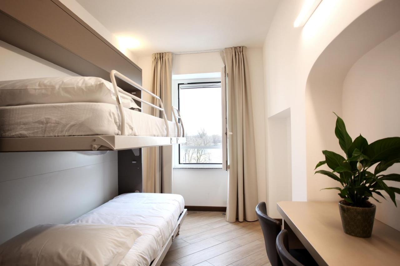 Hotel Ponti アンジェーラ エクステリア 写真