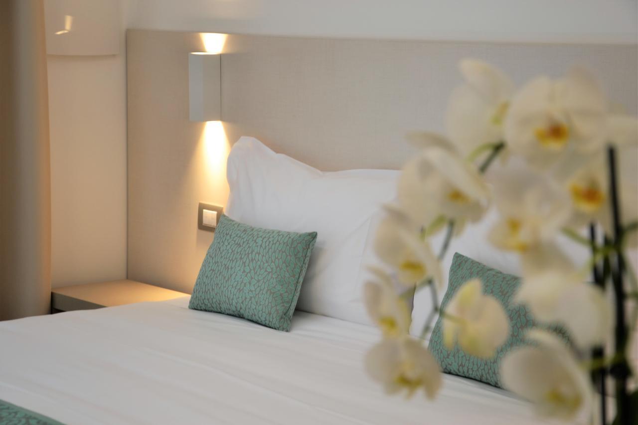 Hotel Ponti アンジェーラ エクステリア 写真