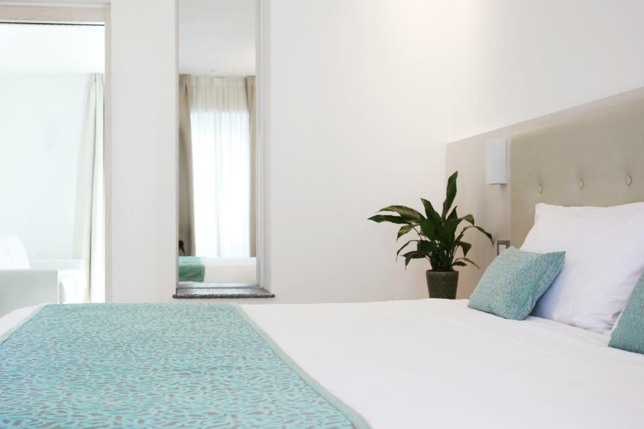 Hotel Ponti アンジェーラ エクステリア 写真