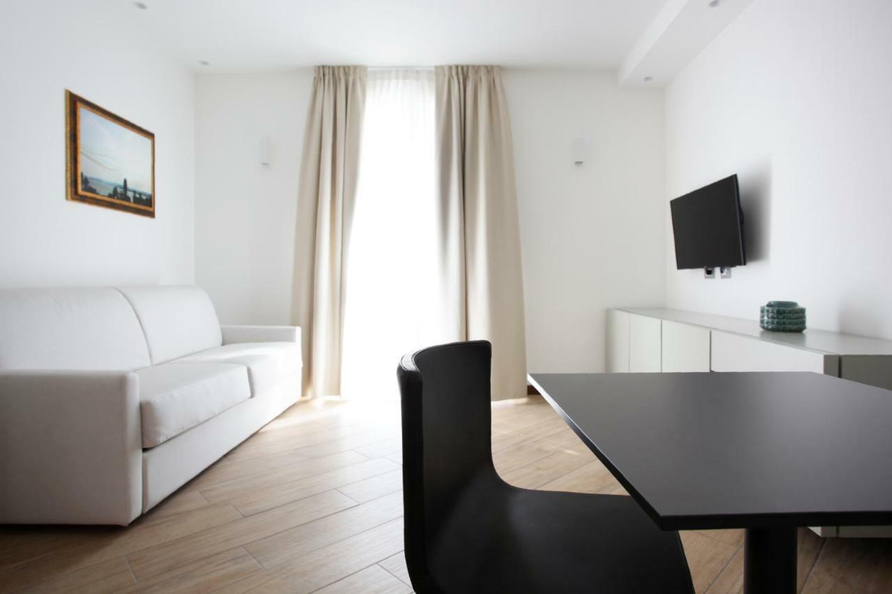 Hotel Ponti アンジェーラ エクステリア 写真