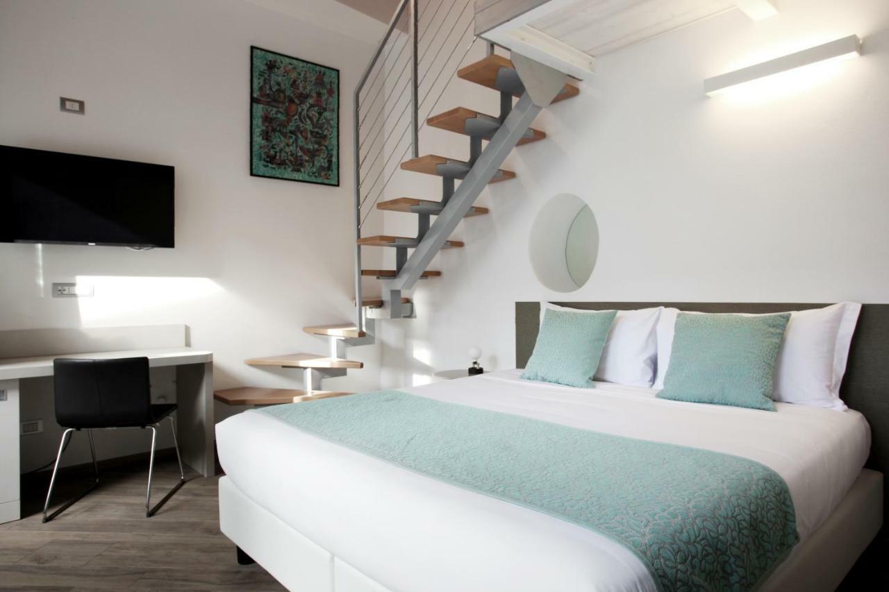 Hotel Ponti アンジェーラ エクステリア 写真