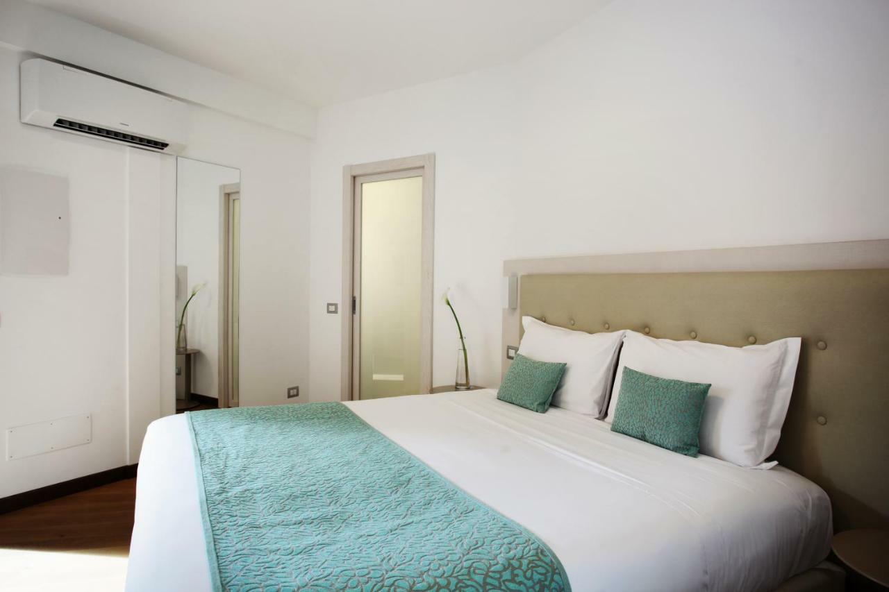 Hotel Ponti アンジェーラ エクステリア 写真